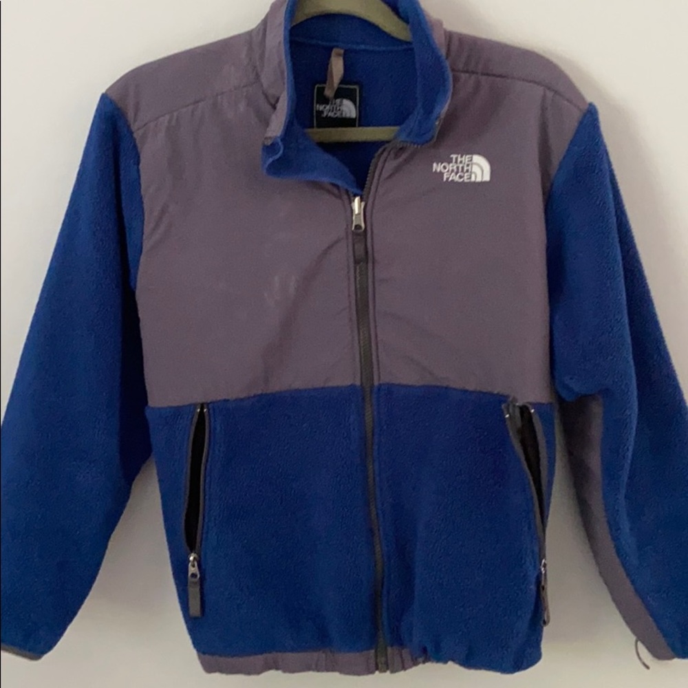 Boys North Face